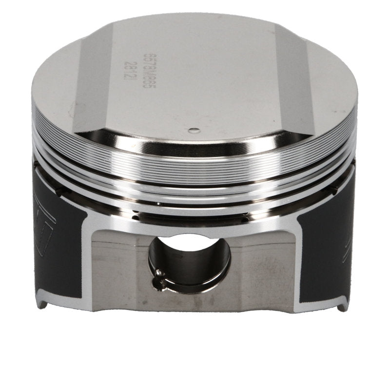 Wiseco Nissan RB25 DOME 6578M865 Piston Kit Wiseco Nissan RB25 DOME 6578M865 Piston Kit