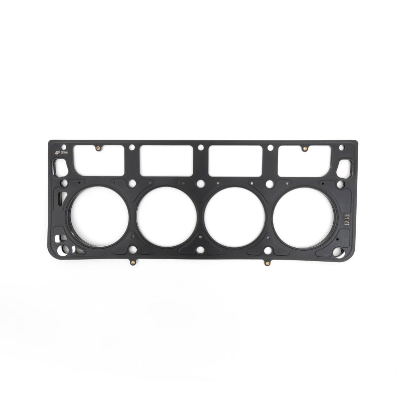 Cometic GM LS1 SB 3.910 inch Bore .075 inch MLS-5 Head Gasket Cometic GM LS1 SB 3.910 inch Bore .075 inch MLS-5 Head Gasket