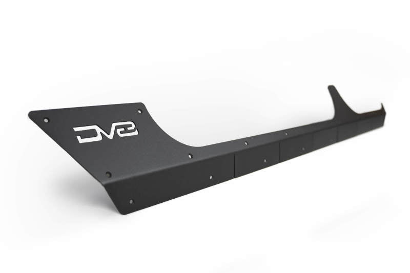 DV8 Offroad 18-23 Jeep Wrangler JL Rock Skins (4 Door Only) DV8 Offroad 18-23 Jeep Wrangler JL Rock Skins (4 Door Only)