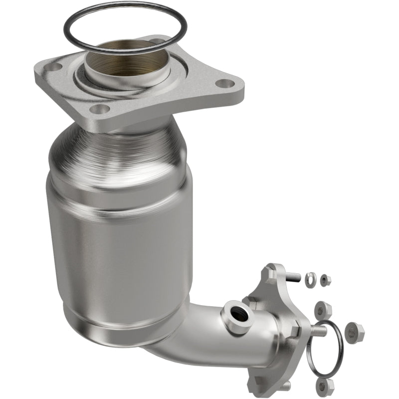 MagnaFlow Conv DF 03-07 Nissan Murano 3.5L Rear (49 State) MagnaFlow Conv DF 03-07 Nissan Murano 3.5L Rear (49 State)