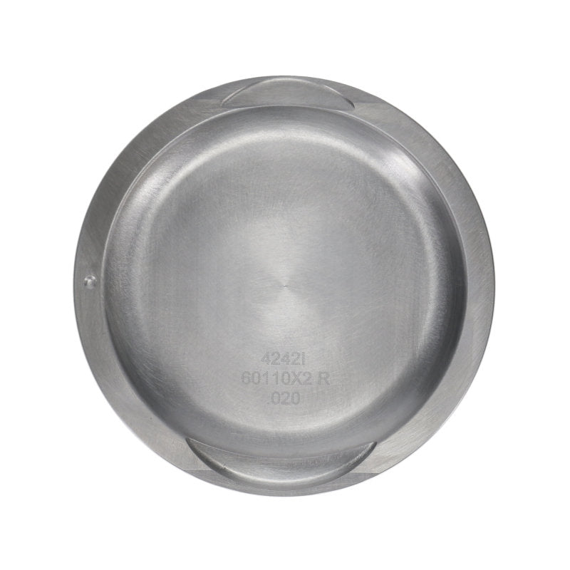 Wiseco Chrysler Small Block Mopar Gen III 5.7L Hemi 3.937 Bore 4.080 Stroke -24.0 CC Dish Wiseco Chrysler Small Block Mopar Gen III 5.7L Hemi 3.937 Bore 4.080 Stroke -24.0 CC Dish