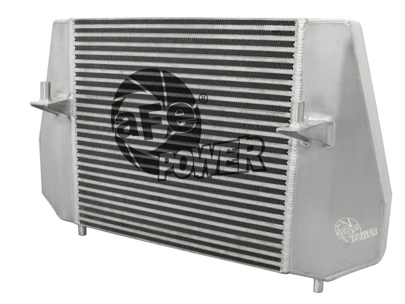 aFe Power BladeRunner 3in Intercooler 11-12 Ford F-150 V6 3.5L (tt) aFe Power BladeRunner 3in Intercooler 11-12 Ford F-150 V6 3.5L (tt)