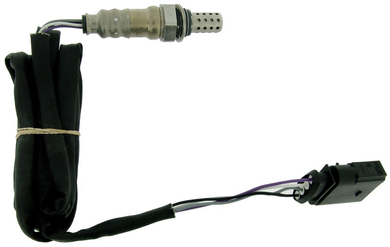 NGK Audi A8 Quattro 2009-2005 Direct Fit Oxygen Sensor NGK Audi A8 Quattro 2009-2005 Direct Fit Oxygen Sensor