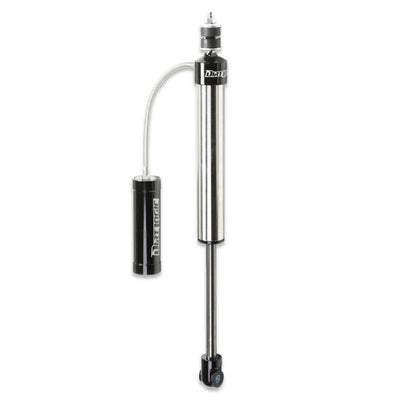 Fabtech Dirt Logic Front 2.25 Reservoir Shock Absorber 4in lift