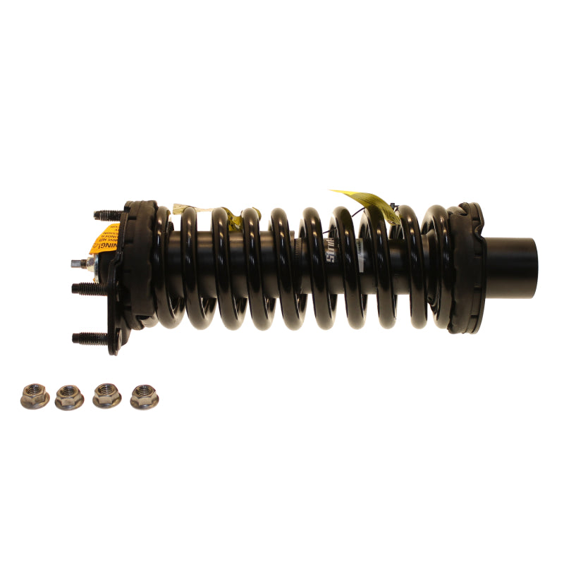 KYB Shocks & Struts Strut Plus Front Left JEEP Liberty 2007-2002 KYB Shocks & Struts Strut Plus Front Left JEEP Liberty 2007-2002
