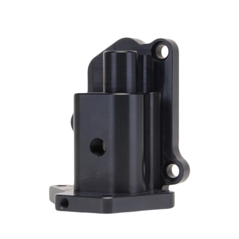 Skunk2 Honda/Acura B-Series VTEC Black Anodized Billet Solenoid Skunk2 Honda/Acura B-Series VTEC Black Anodized Billet Solenoid