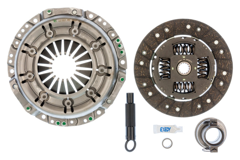 Exedy OE 1997-1998 Dodge Dakota L4 Clutch Kit Exedy OE 1997-1998 Dodge Dakota L4 Clutch Kit