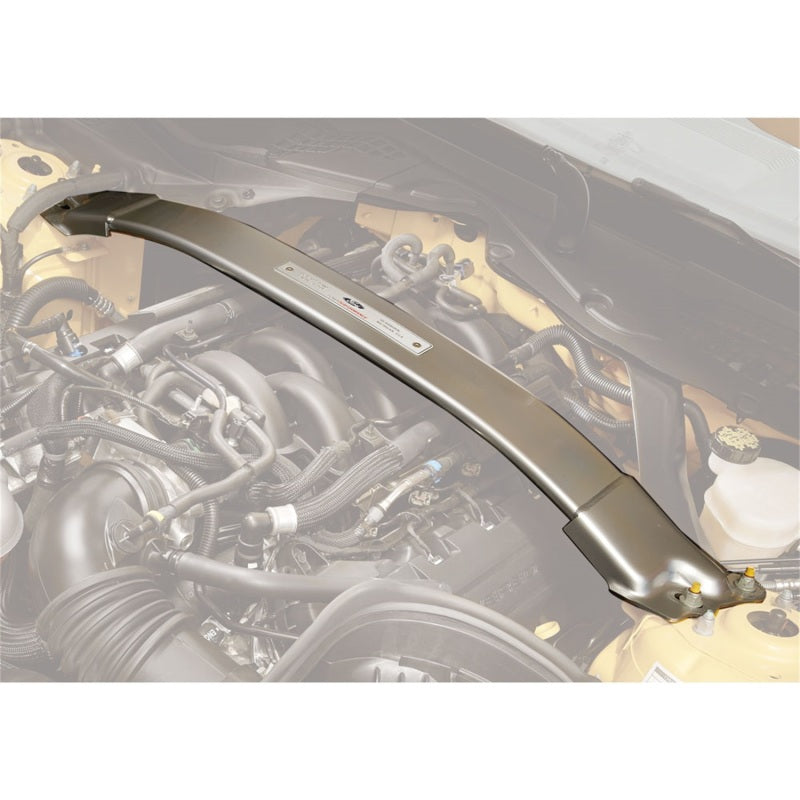 Ford Racing 15-18 Mustang GT350R Strut Tower Brace Kit Ford Racing 15-18 Mustang GT350R Strut Tower Brace Kit