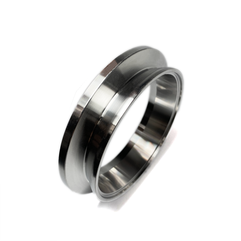 Stainless Bros PTE T4 Pro-Mod 304SS 3in Turbo Inlet Flange Stainless Bros PTE T4 Pro-Mod 304SS 3in Turbo Inlet Flange