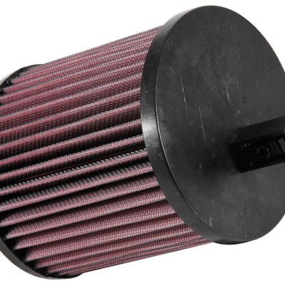 K&N 2016 Cadillac ATS-V V6-3.6L F/l Drop In Air Filter - Replacement Air Filter