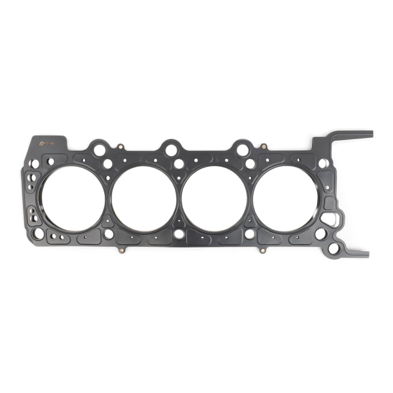 Cometic Ford 4.6L V-8 Left Side 92MM .075 inch MLS-5 Head Gasket Cometic Ford 4.6L V-8 Left Side 92MM .075 inch MLS-5 Head Gasket
