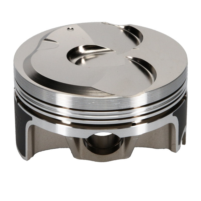 Wiseco Chevrolet Direct Injected LT1 6.2L Piston kit 3.622 Stroke, 4.065 Bore, 11.7:1 CR Wiseco Chevrolet Direct Injected LT1 6.2L Piston kit 3.622 Stroke, 4.065 Bore, 11.7:1 CR