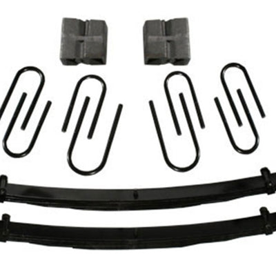 Skyjacker 2-2.5" 61-74 DODGE SOFTRIDE