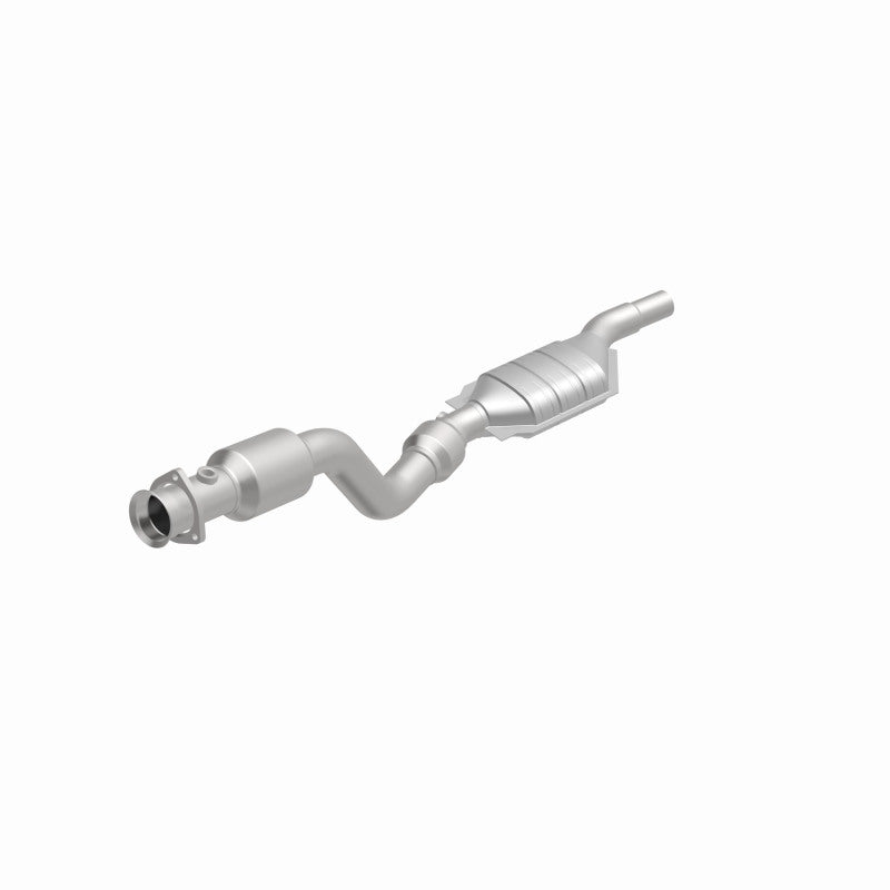 MagnaFlow Conv DF 04-05 Audi Allroad 4.2L Driver Side MagnaFlow Conv DF 04-05 Audi Allroad 4.2L Driver Side