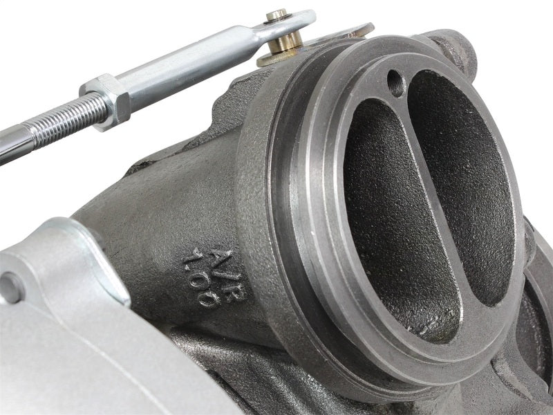aFe Power Bladerunner Turbocharger 86mm 99.5-03 Ford Diesel Trucks V8 7.3L (td) aFe Power Bladerunner Turbocharger 86mm 99.5-03 Ford Diesel Trucks V8 7.3L (td)