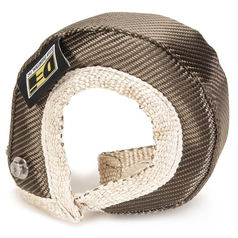 DEI Turbo Shield T22- Shield Only - Titanium DEI Turbo Shield T22- Shield Only - Titanium