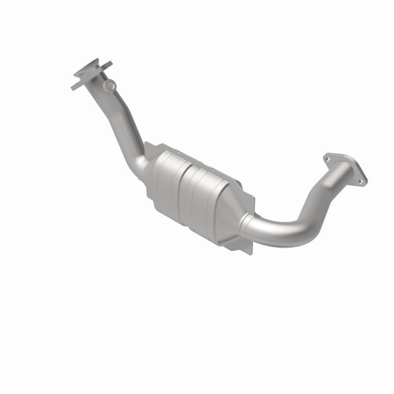MagnaFlow Conv DF 07-09 Ranger 4.0 Driver Side OEM MagnaFlow Conv DF 07-09 Ranger 4.0 Driver Side OEM