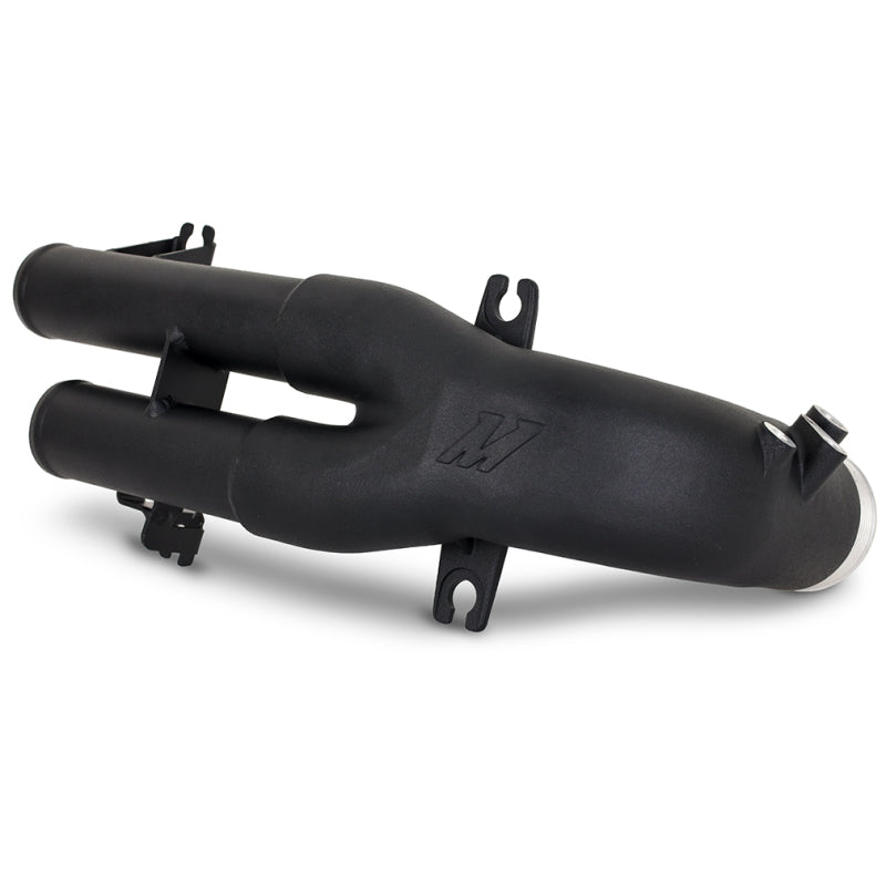 Mishimoto 2021+ BMW G8X M3/M4 Hot Side Intercooler Charge Pipe Kit Mishimoto 2021+ BMW G8X M3/M4 Hot Side Intercooler Charge Pipe Kit