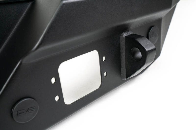 DV8 Offroad 21-22 Ford Bronco FS-15 Series Rear Bumper DV8 Offroad 21-22 Ford Bronco FS-15 Series Rear Bumper