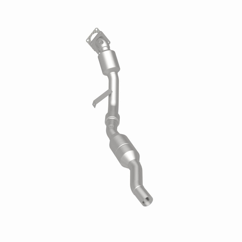 MagnaFlow Conv DF 00-02 Audi S4 2.7L P/S MagnaFlow Conv DF 00-02 Audi S4 2.7L P/S