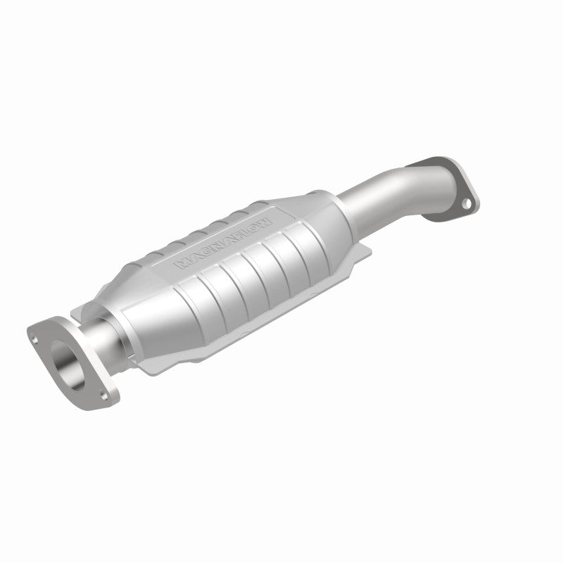 MagnaFlow Conv DF 00-01 MPV 2.5L Rear MagnaFlow Conv DF 00-01 MPV 2.5L Rear
