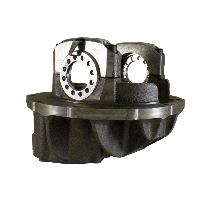 Yukon Gear Extra HD 3.250in Nodular Iron Dropout For Ford 9in w/ Load Bolt Yukon Gear Extra HD 3.250in Nodular Iron Dropout For Ford 9in w/ Load Bolt