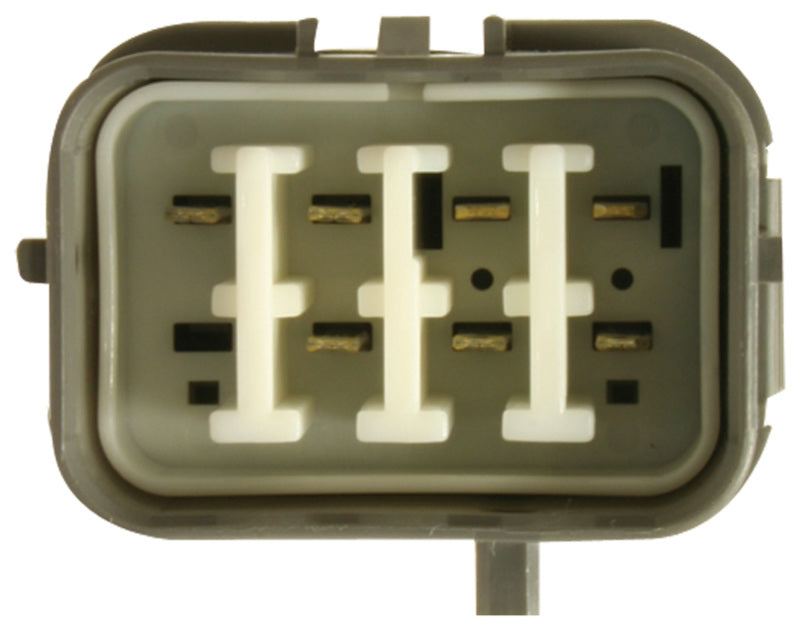 NGK Honda Civic 2000-1992 Direct Fit 5-Wire Wideband A/F Sensor NGK Honda Civic 2000-1992 Direct Fit 5-Wire Wideband A/F Sensor