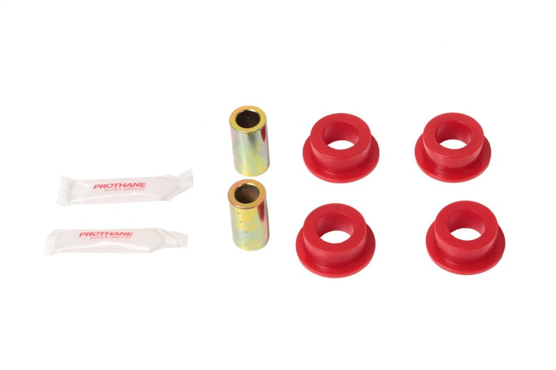 Rugged Ridge Track Bar Bushing Kit Poly Rear 07-18 Jeep Wrangler JK/JKU Rugged Ridge Track Bar Bushing Kit Poly Rear 07-18 Jeep Wrangler JK/JKU