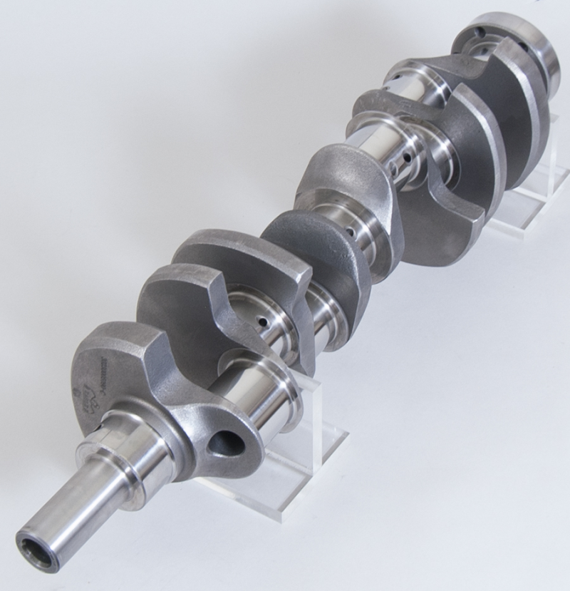 Eagle Ford 302 Cast Crankshaft Eagle Ford 302 Cast Crankshaft