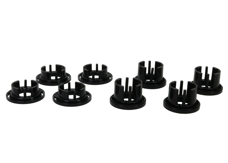 Whiteline 08-09 Subaru STi Rear Positive traction kit-rear Whiteline 08-09 Subaru STi Rear Positive traction kit-rear