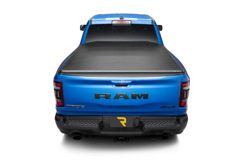 Extang 19-21 Dodge Ram (5ft 7in Bed) - Does Not Fit RamBox (New Body Style) Trifecta e-Series Extang 19-21 Dodge Ram (5ft 7in Bed) - Does Not Fit RamBox (New Body Style) Trifecta e-Series