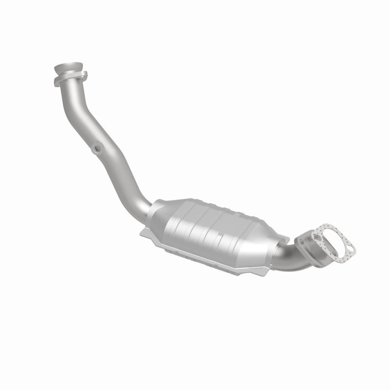 MagnaFlow Conv DF 97-01 Explorer-Mountaineer MagnaFlow Conv DF 97-01 Explorer-Mountaineer