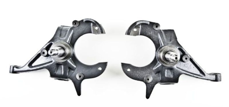 Belltech DROP SPINDLE SET 82-97 S-10/15 82-03 SBLAZER Belltech DROP SPINDLE SET 82-97 S-10/15 82-03 SBLAZER