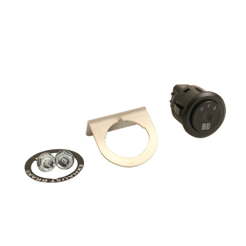 BD Diesel Exhaust Brake Variable Vane - Chevy 2007.5-2010 LMM Duramax BD Diesel Exhaust Brake Variable Vane - Chevy 2007.5-2010 LMM Duramax