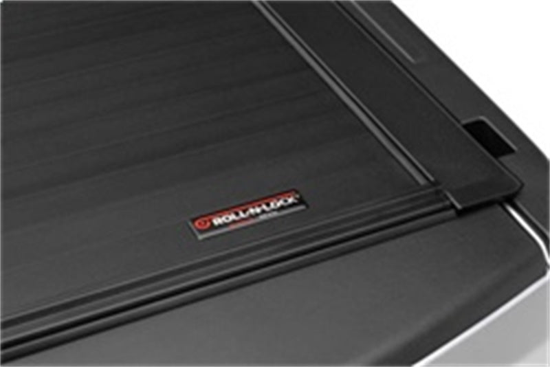 Roll-N-Lock 15-18 Chevy Silverado/Sierra 2500/3500 SB 77-3/8in A-Series Retractable Tonneau Cover Roll-N-Lock 15-18 Chevy Silverado/Sierra 2500/3500 SB 77-3/8in A-Series Retractable Tonneau Cover