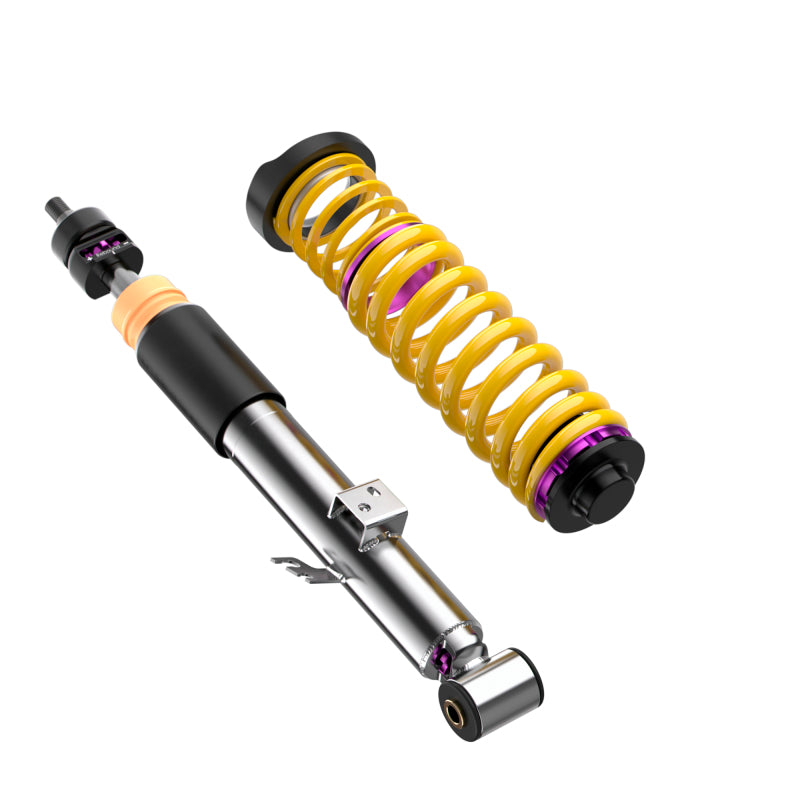 KW 2021+ BMW M3 (G80) Sedan/ M4 (G82) Coupe 2WD Coilover Kit V3 KW 2021+ BMW M3 (G80) Sedan/ M4 (G82) Coupe 2WD Coilover Kit V3