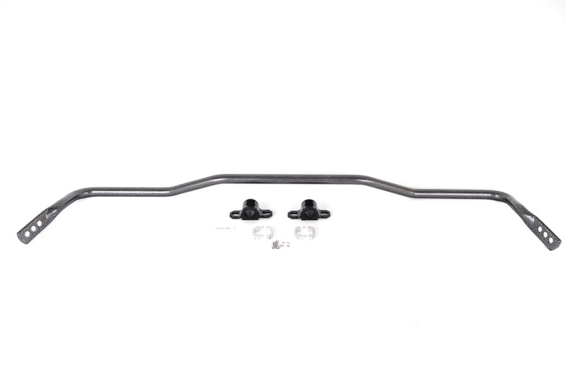 Hellwig 15-20 Ford Mustang Tubular 1in Rear Sway Bar Hellwig 15-20 Ford Mustang Tubular 1in Rear Sway Bar