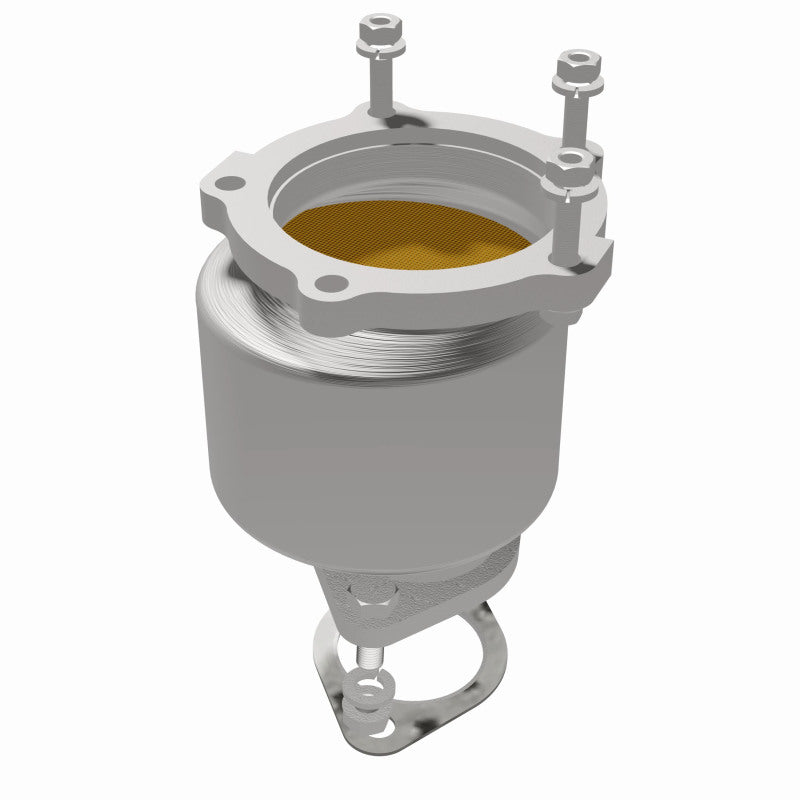 MagnaFlow Conv DF 02-05 Sedona frt mani OEM MagnaFlow Conv DF 02-05 Sedona frt mani OEM