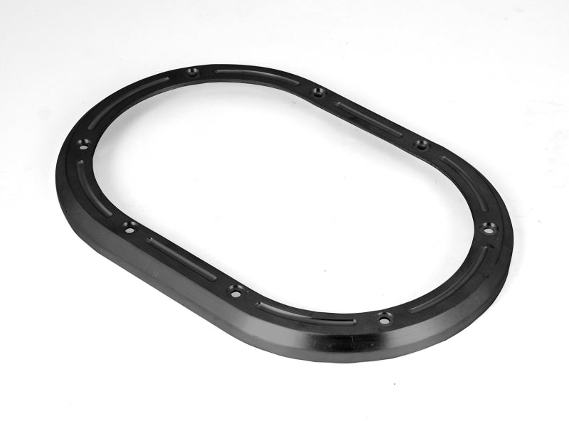 Rugged Ridge Billet Alum Shifter Bezel Black Manual 07-10 Wrangle Rugged Ridge Billet Alum Shifter Bezel Black Manual 07-10 Wrangle