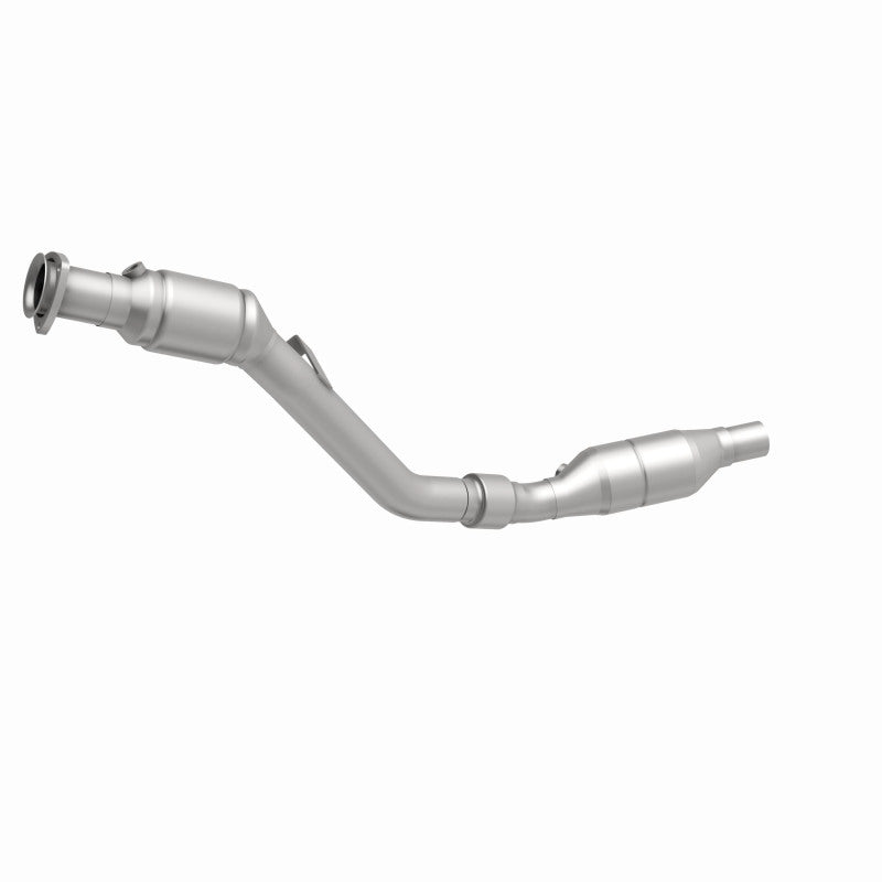 MagnaFlow Conv DF 04-06 Audi S4 4.2L MagnaFlow Conv DF 04-06 Audi S4 4.2L