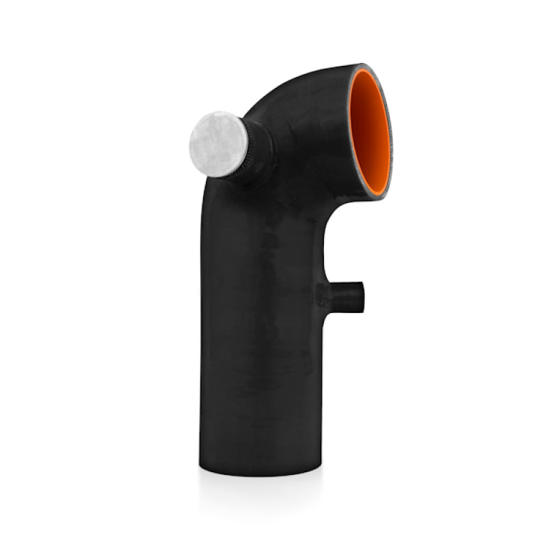 Mishimoto 12-14 Subaru BRZ / 12-14 Scion FR-S / 12-14 Toyota GT86 Silicone Induction Hose - Black Mishimoto 12-14 Subaru BRZ / 12-14 Scion FR-S / 12-14 Toyota GT86 Silicone Induction Hose - Black