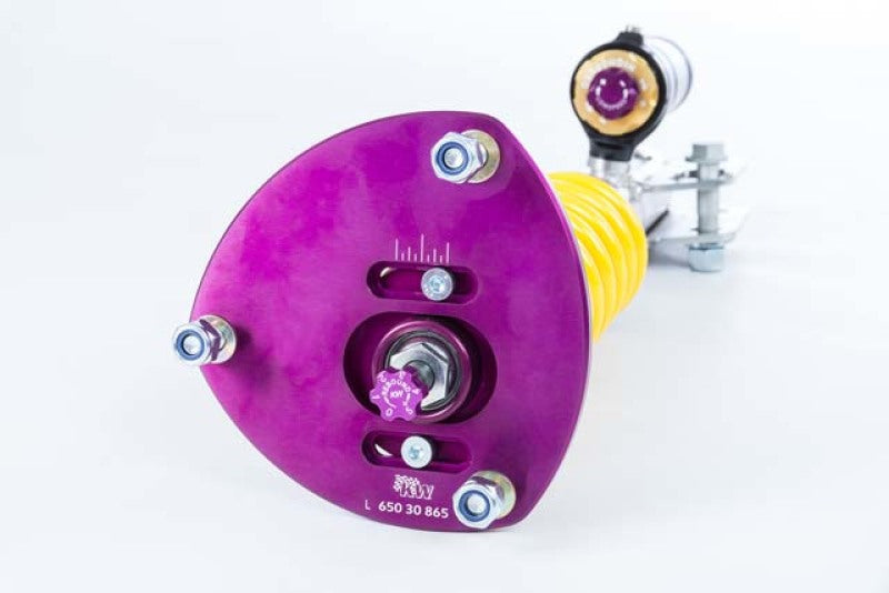 KW 3-Way Clubsport Kit Mitsubishi Lancer (CT9A) EVO 7/8/9 KW 3-Way Clubsport Kit Mitsubishi Lancer (CT9A) EVO 7/8/9