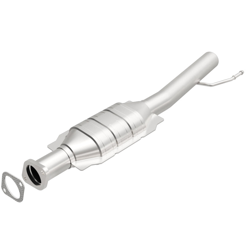MagnaFlow Conv DF 05-09 Escape/Trib 2.3 Rear OE MagnaFlow Conv DF 05-09 Escape/Trib 2.3 Rear OE