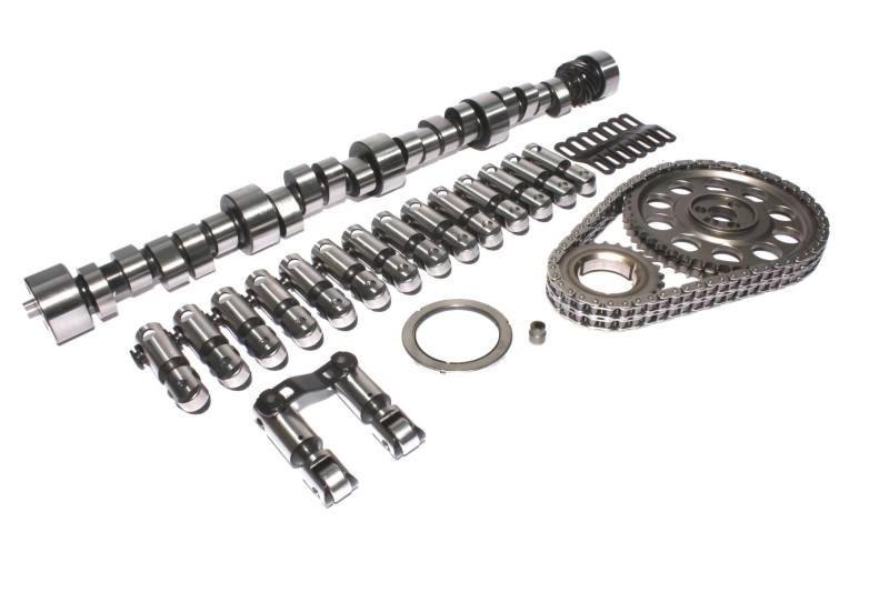COMP Cams Camshaft Kit CB 285C-R8 COMP Cams Camshaft Kit CB 285C-R8