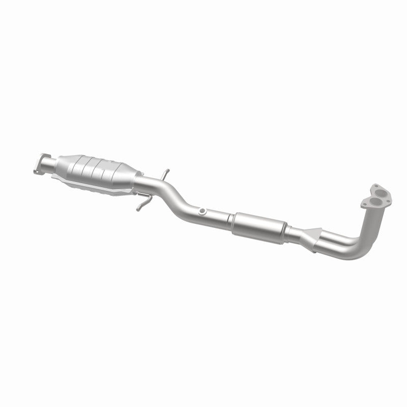 MagnaFlow Conv DF 99-01 Sonata 2.4L MagnaFlow Conv DF 99-01 Sonata 2.4L