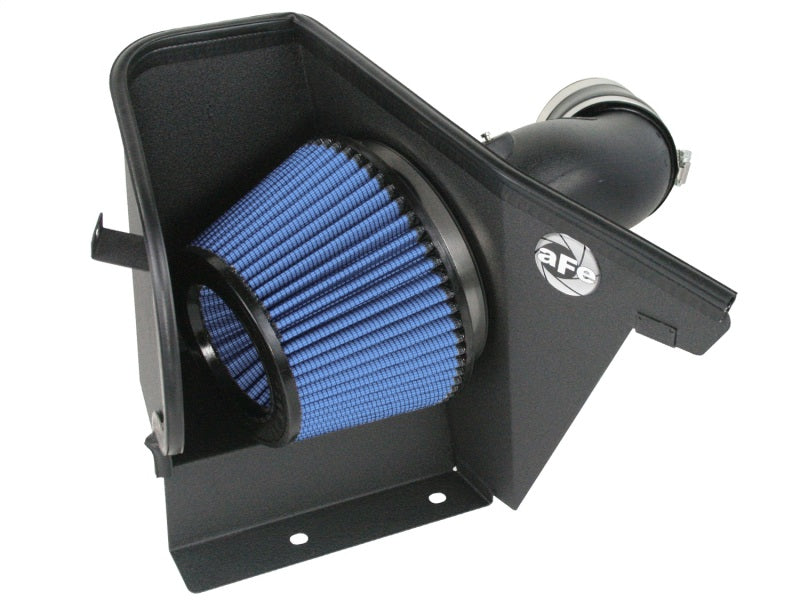 aFe MagnumFORCE Intakes Stage-2 P5R AIS P5R BMW 5-Series (E60) 06-09 L6-3.0L (N52/N53) aFe MagnumFORCE Intakes Stage-2 P5R AIS P5R BMW 5-Series (E60) 06-09 L6-3.0L (N52/N53)