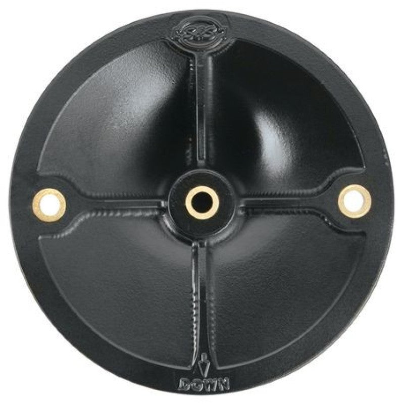 S&S Cycle Air Cleaner Filter Top Plate S&S Cycle Air Cleaner Filter Top Plate