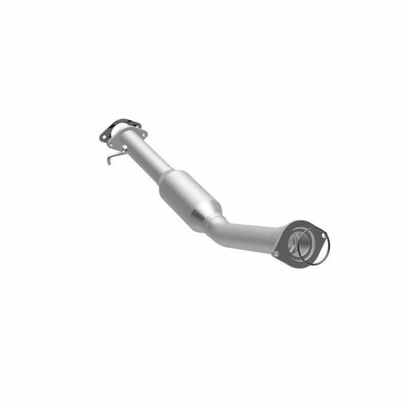 MagnaFlow 08-09 Buick LaCrosse 5.3L / 06-09 Chevy Impala 5.3L SS (49 State) D-Fit Catalytic Convert MagnaFlow 08-09 Buick LaCrosse 5.3L / 06-09 Chevy Impala 5.3L SS (49 State) D-Fit Catalytic Convert
