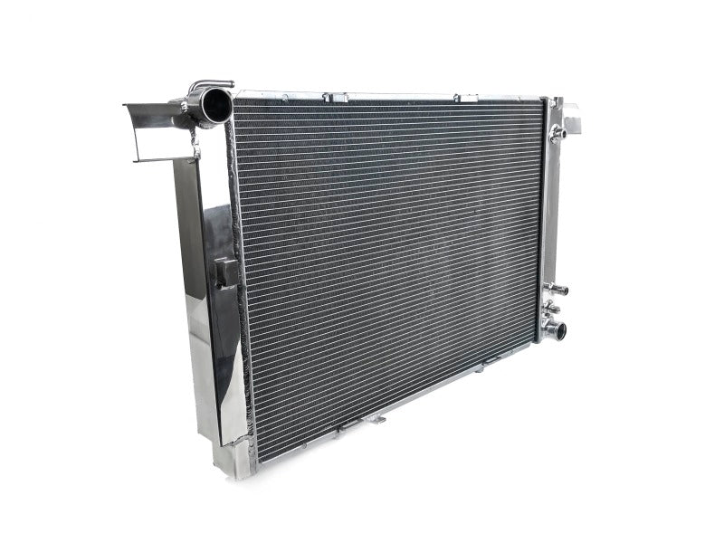 CSF 90-93 Mercedes-Benz 500SL / 94-02 Mercedes-Benz SL500 Radiator CSF 90-93 Mercedes-Benz 500SL / 94-02 Mercedes-Benz SL500 Radiator