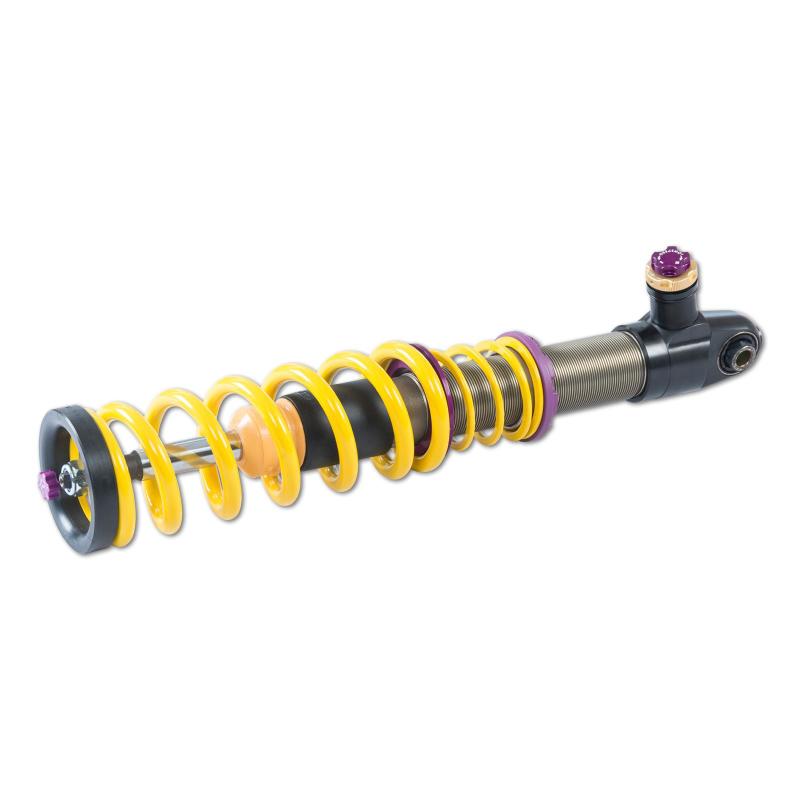 KW Mercedes AMG GT R HLS With V4 KW Mercedes AMG GT R HLS With V4